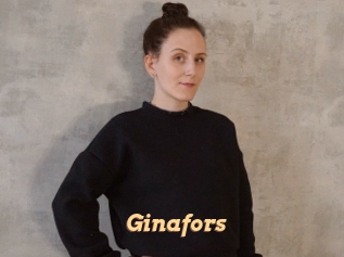 Ginafors