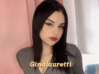 Ginalauretti