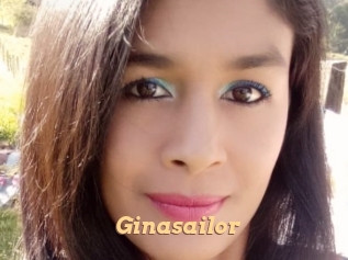 Ginasailor