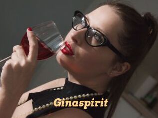 Ginaspirit