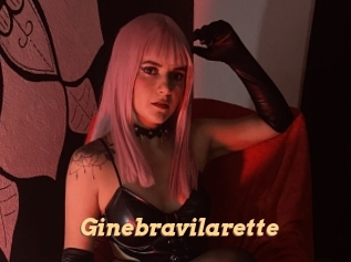 Ginebravilarette