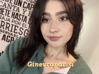 Ginevraparisi