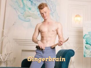 Gingerbrain