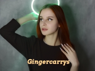 Gingercarrys