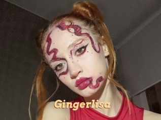 Gingerlisa