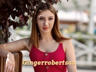 Gingerrobertson