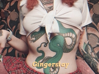 Gingerstay