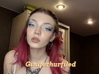 Giniferhurfiled