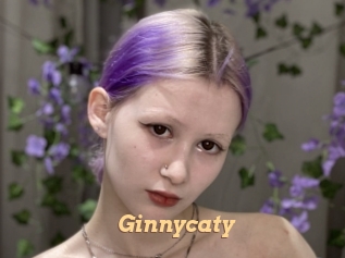 Ginnycaty