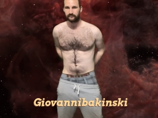 Giovannibakinski