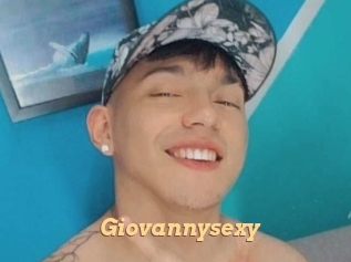 Giovannysexy