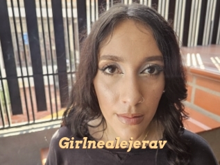 Girlnealejerav