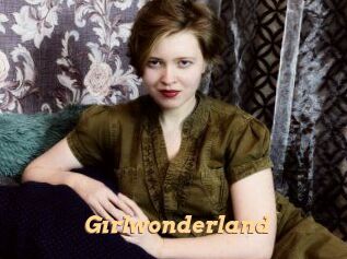 Girlwonderland