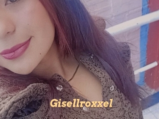 Gisellroxxel