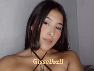 Gisselhall