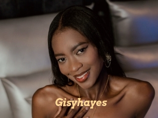 Gisyhayes