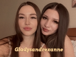 Gladysandrexanne