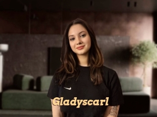 Gladyscarl