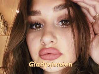 Gladysjensen