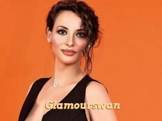 Glamourswan