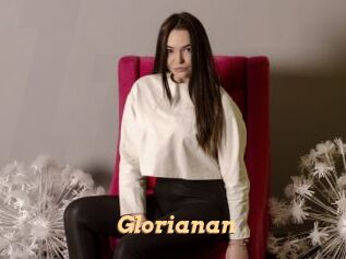 Glorianan