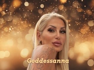 Goddessanna