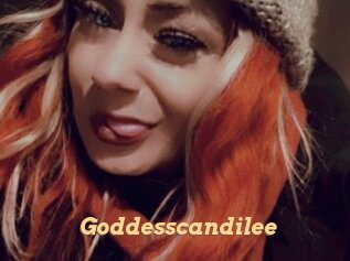 Goddesscandilee