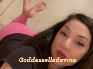 Goddesselledevine