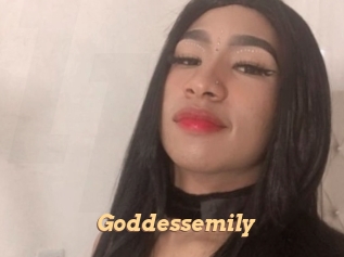 Goddessemily