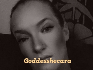 Goddesshecara