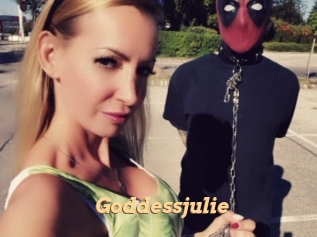 Goddessjulie