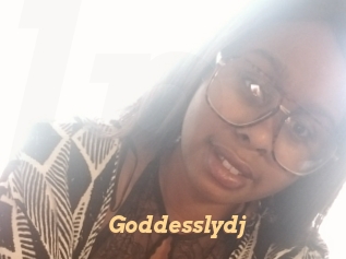 Goddesslydj