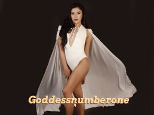 Goddessnumberone