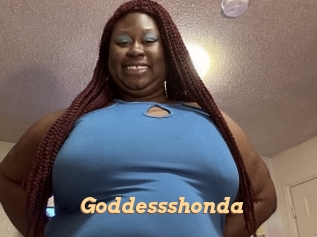 Goddessshonda