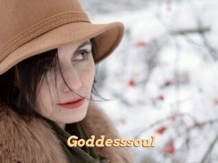 Goddesssoul