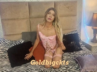 Goldbigckts