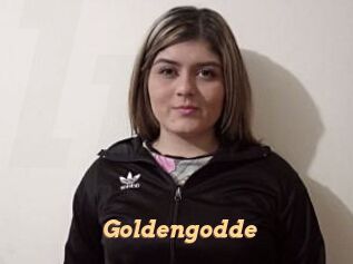 Goldengodde