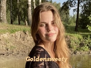 Goldensweety