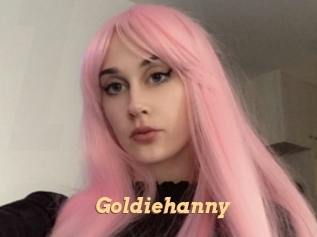 Goldiehanny