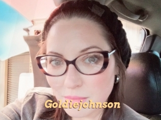 Goldiejohnson