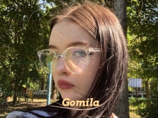 Gomila