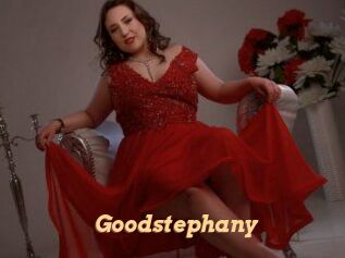 Goodstephany