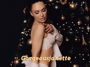 Gorgeousjanette