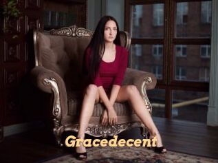 Gracedecent