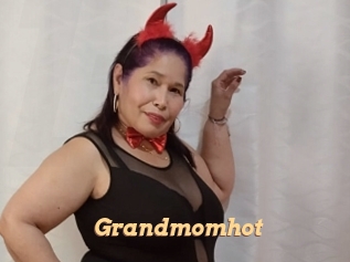 Grandmomhot