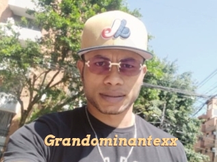 Grandominantexx