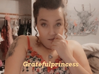 Gratefulprincess