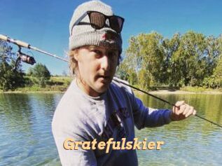 Gratefulskier