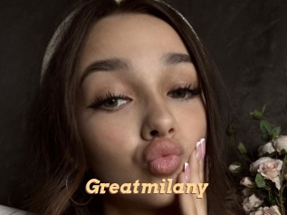 Greatmilany