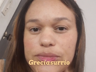 Greciasurrio